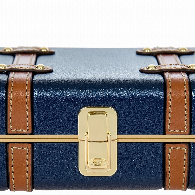 BRIC'S/ブリックス BELLAGIO3 ベラージオ3 ショルダーバッグ 送料無料 89227/BB608370 03:ブルー ショルダーバッグ