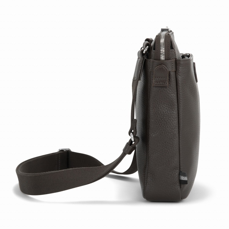 Orobianco/オロビアンコ フィオレ ショルダーバッグ 送料無料 93003 01:ブラック ショルダーバッグ 3L