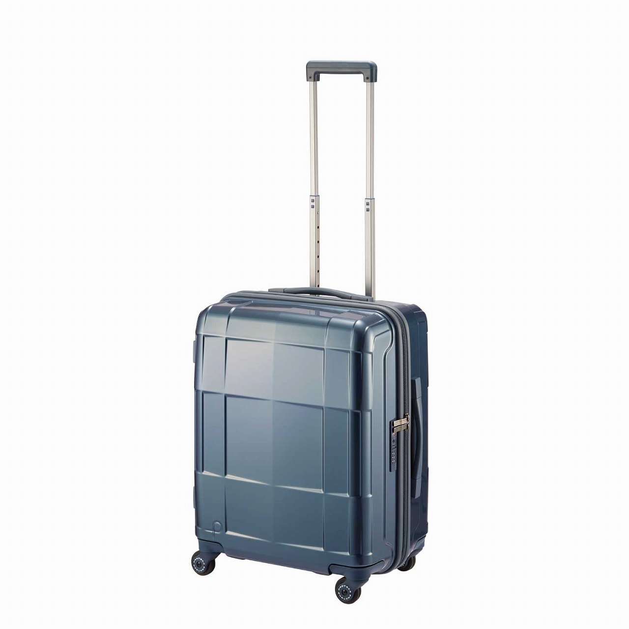 プロテカ スタリアCXR 52リットル スーツケース 02352(52L 02：ガン 