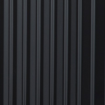 02：ガンメタリック