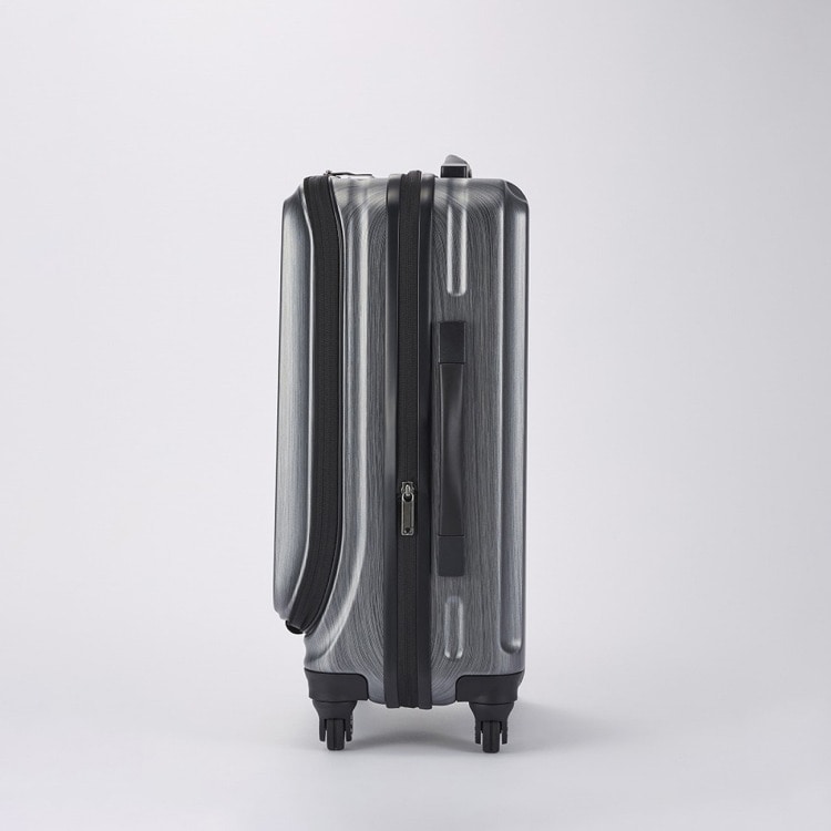 側面(マチ拡張前)