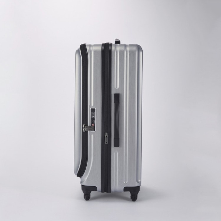 側面(マチ拡張前)