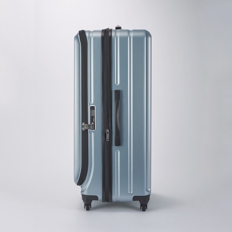 側面(マチ拡張前)