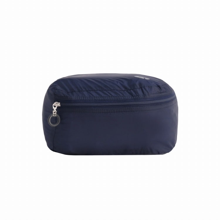 PROTECA×TO&FRO コラボ オーガナイザーポーチ Sサイズ トラベル インナーポーチ FUU-PACK O 軽量 撥水加工 13011 03:ネイビー Sサイズ