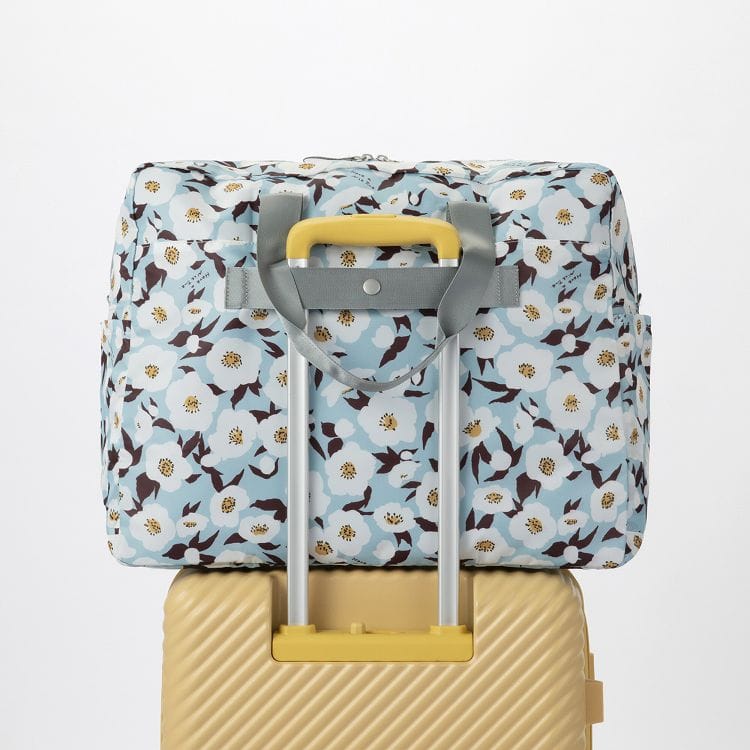 セットアップベルト