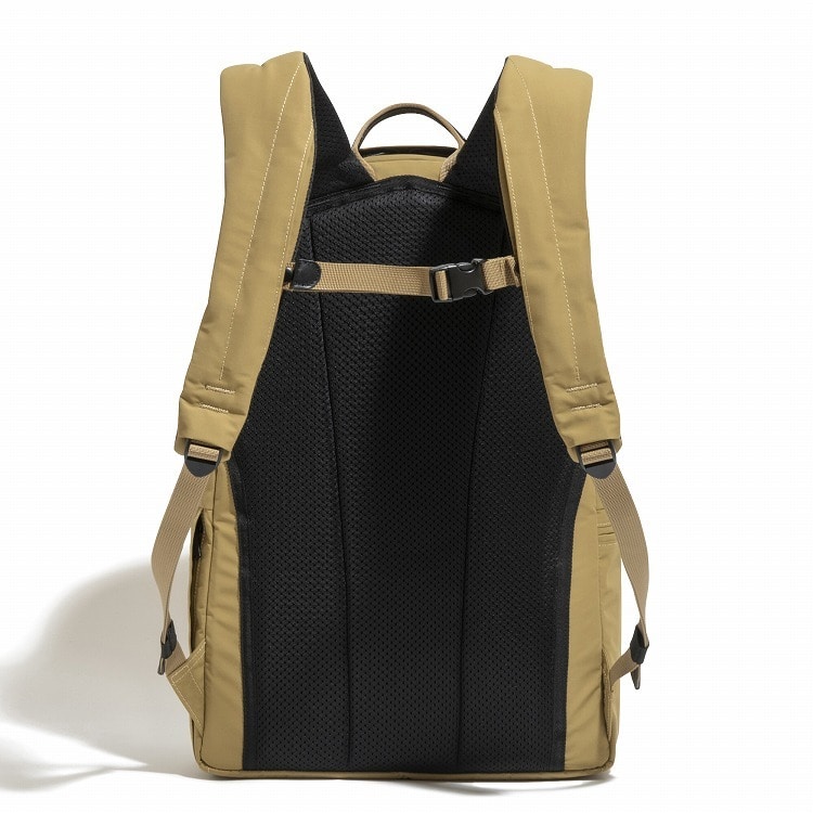 UNTRACK CITY/3LS デイパック Mサイズ 送料無料 60375 04:カーキ デイパックM