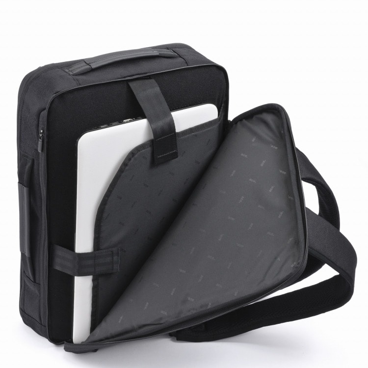 PC収納スペース