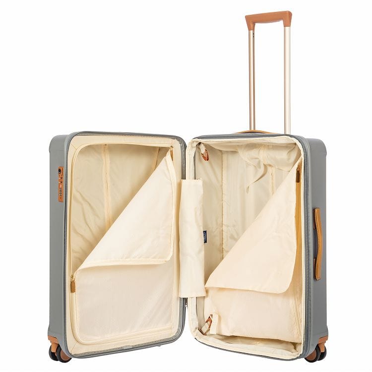 BRIC'S/ブリックス CAPRI 2 カプリ2 83/99L スーツケース 送料無料 89133/BRK28031 09:シルバー 83/99L