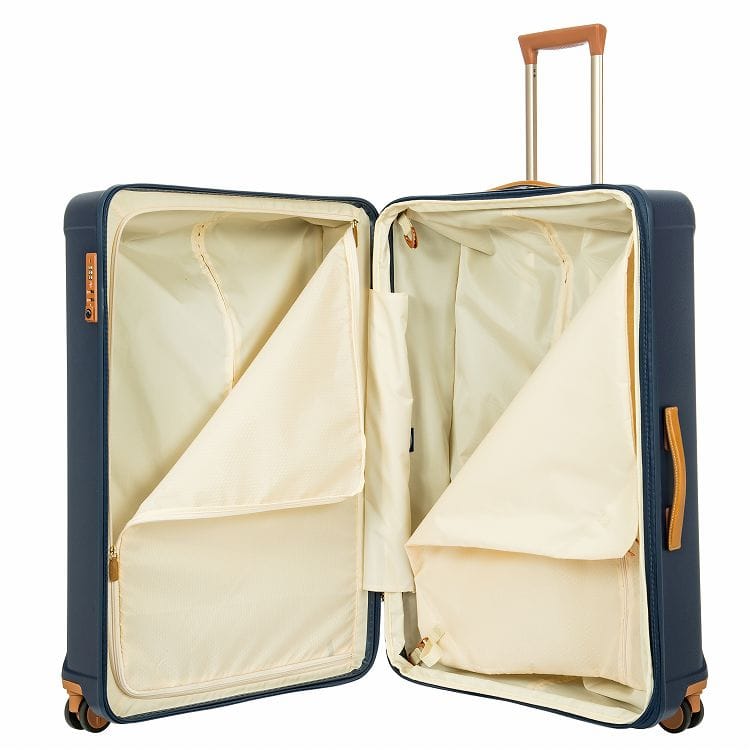 BRIC'S/ブリックス CAPRI 2 カプリ2 132/154L スーツケース 送料無料 89136/BRK28033 03:ブルー 132/154L