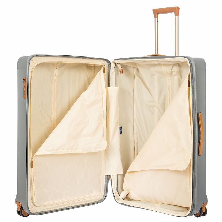 BRIC'S/ブリックス CAPRI 2 カプリ2 132/154L スーツケース 送料無料 89136/BRK28033 09:シルバー 132/154L