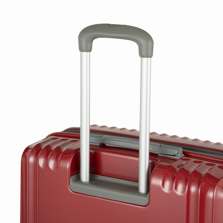 調節可能なシステムバーハンドル