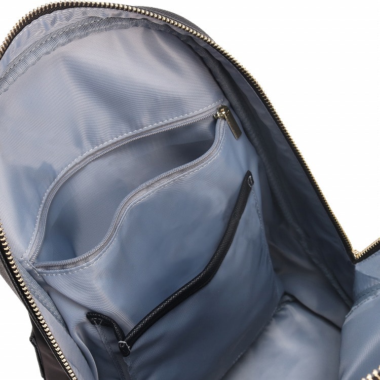 Jewelna Rose ロッティ リュックサック 13.3インチPC 16241 08:ブラウン A4/13.3インチPCサイズ