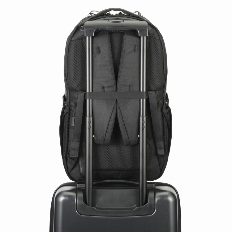 スーツケースとセットアップ可能