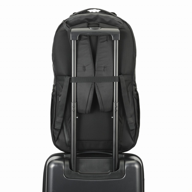 スーツケースとセットアップ可能