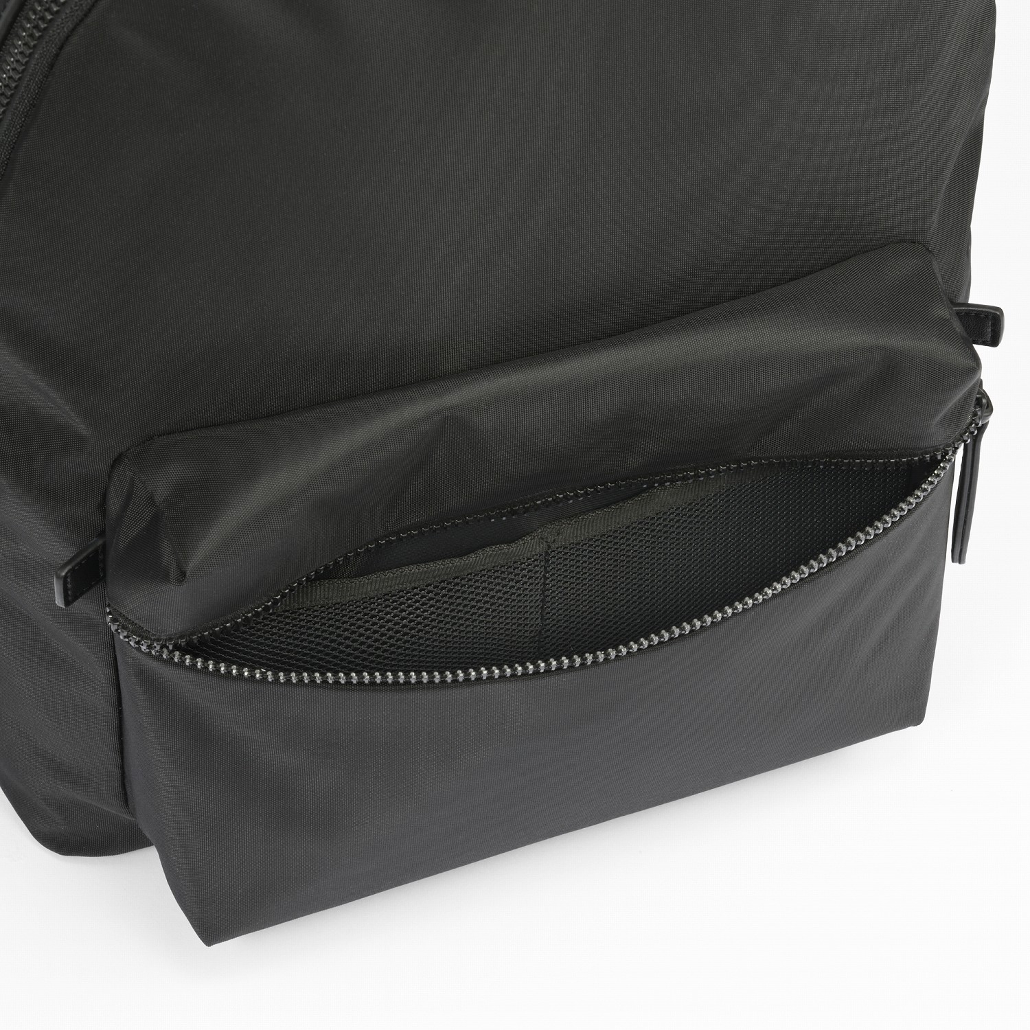 ace./エース レノウ ビジネスリュック A4/13.3インチPC収納 20101 01:ジェットブラック A4 / 13.3インチPC収納