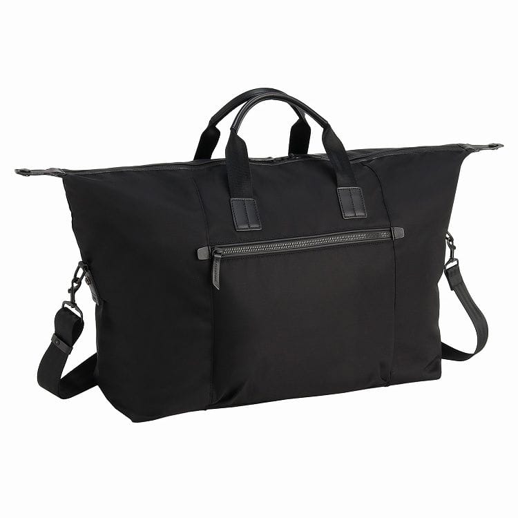 ace./エース タクシージ ボストンバッグ M ショルダーベルト 68645 01:ブラック ボストンバッグ Mサイズ