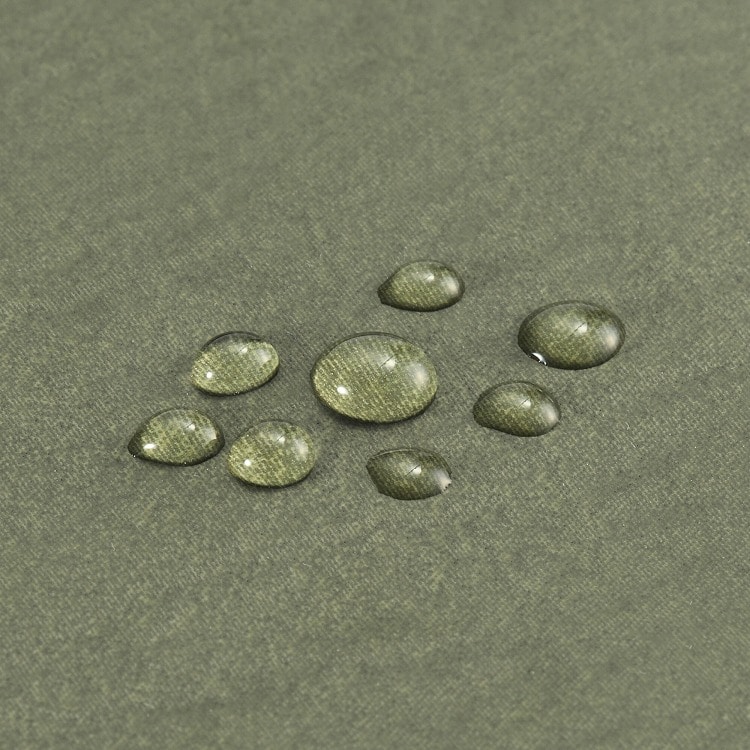 PUコーティング生地を使用 ※防水ではございません