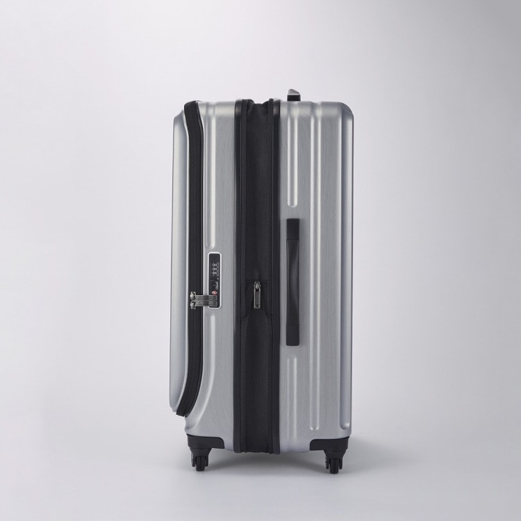 側面(マチ拡張後)