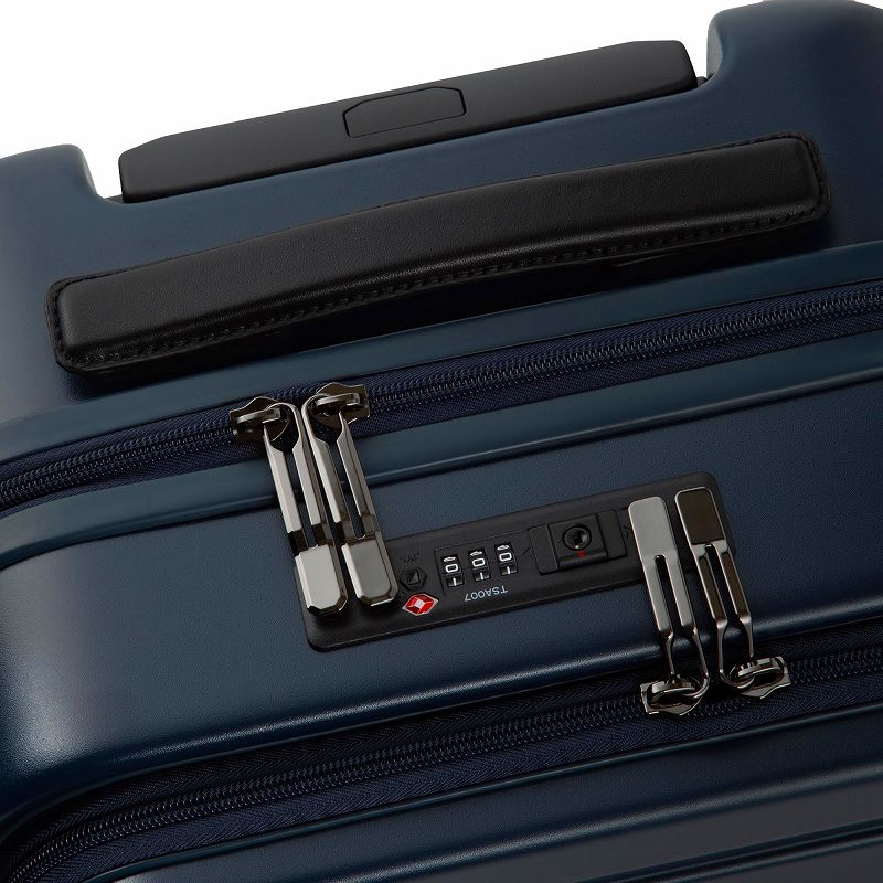 3ケタの数字で設定するダイヤルロック