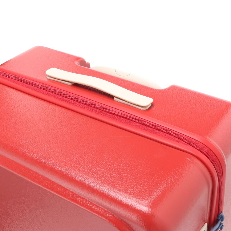 【セール価格】HaNT/ハント ポルメロー スーツケース 87L 送料無料 05873 06:オフホワイト 87L