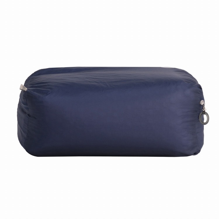 PROTECA×TO&FRO コラボ オーガナイザーポーチ Sサイズ トラベル インナーポーチ FUU-PACK O 軽量 撥水加工 13011 03:ネイビー Sサイズ