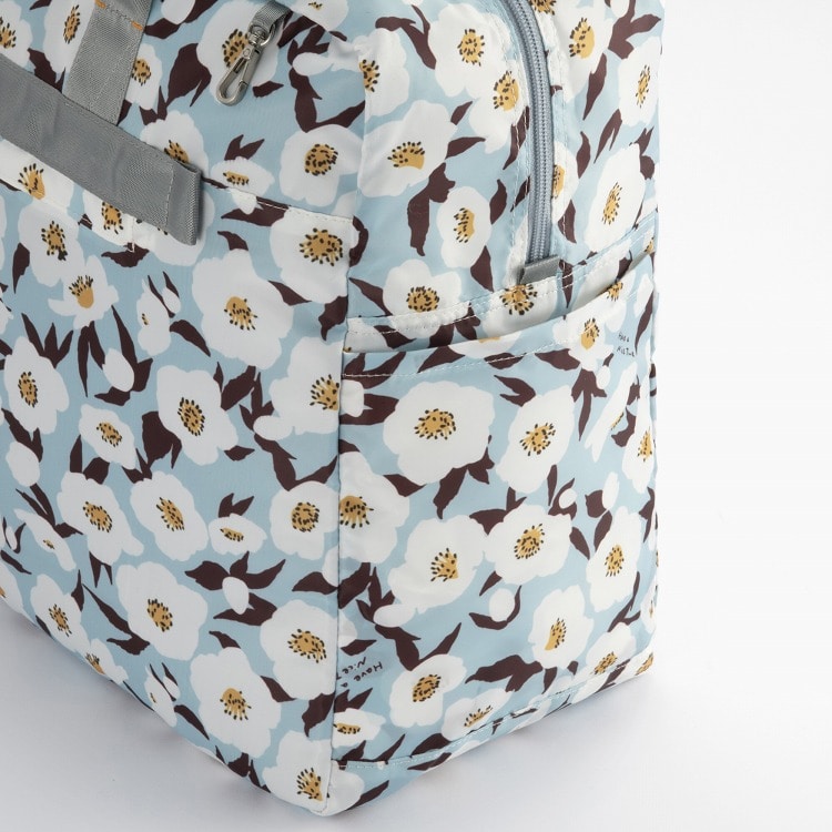 サイドポケット