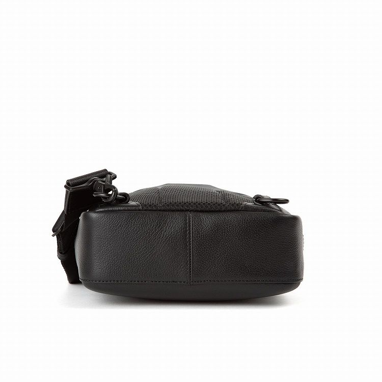 ultima TOKYO/ウルティマ トーキョー リーセント ボディバッグ 送料無料 17974 06:グレイッシュホワイト ボディバッグ