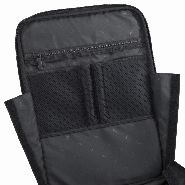 オーガナイザーポケット