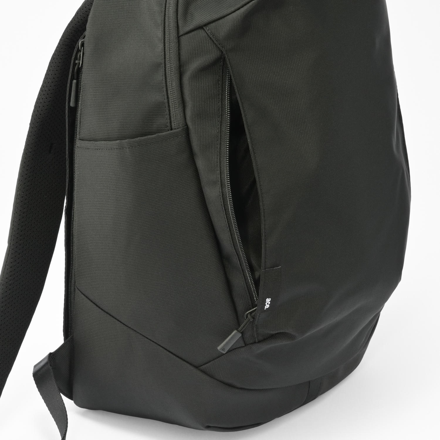 ace./エース シルパック A4ファイル/14.0インチPC対応 22L 68881 03:ネイビー A4/ 22リットル