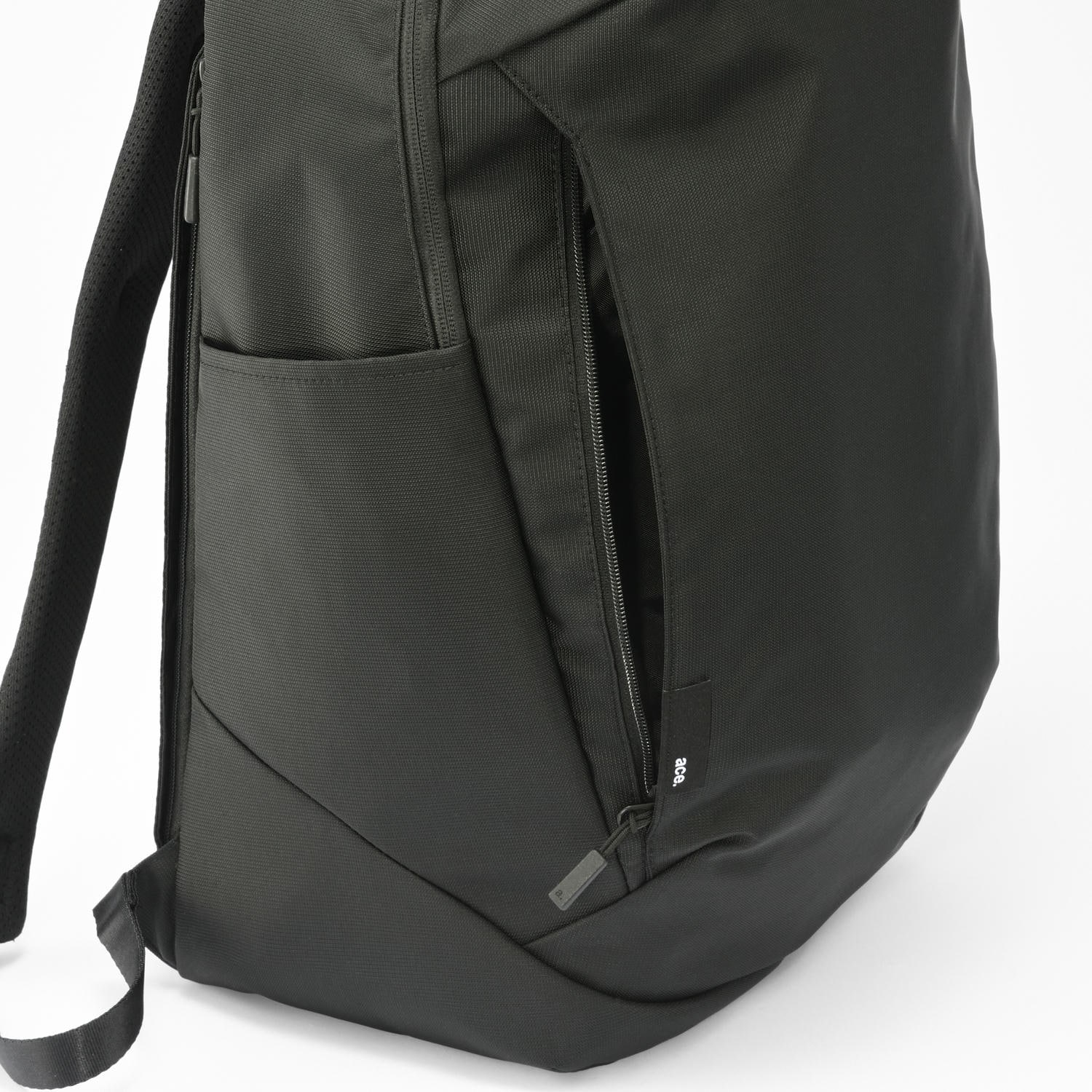 ace./エース シルパック B4ファイル/15.6インチPC対応 26L 68882 03:ネイビー B4/ 26リットル