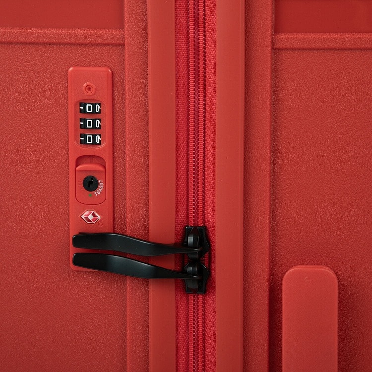 TSダイヤルロック