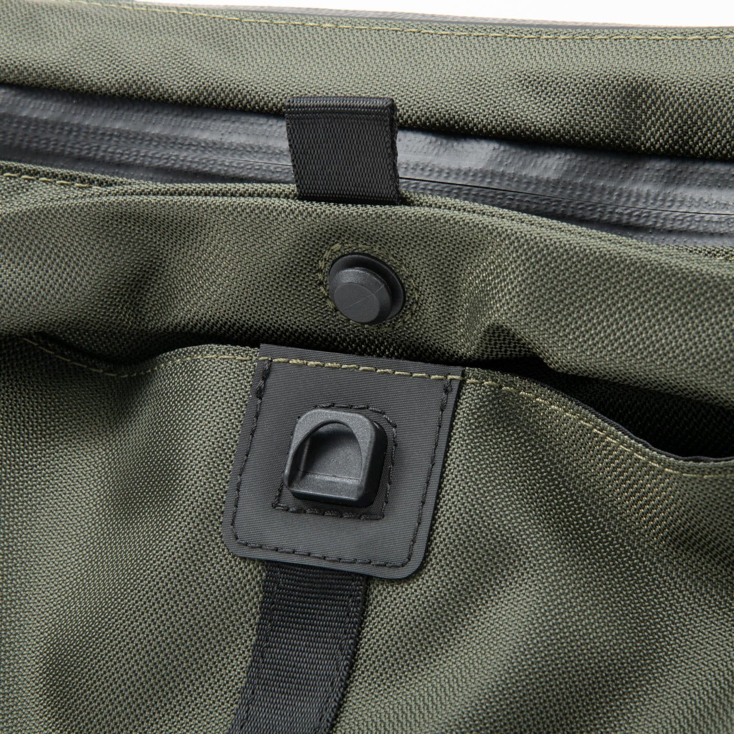 ace./エース ラグマスター2 ショルダーバッグ 耐水 B5ファイル 17766 04:カーキ B5ファイル/7L