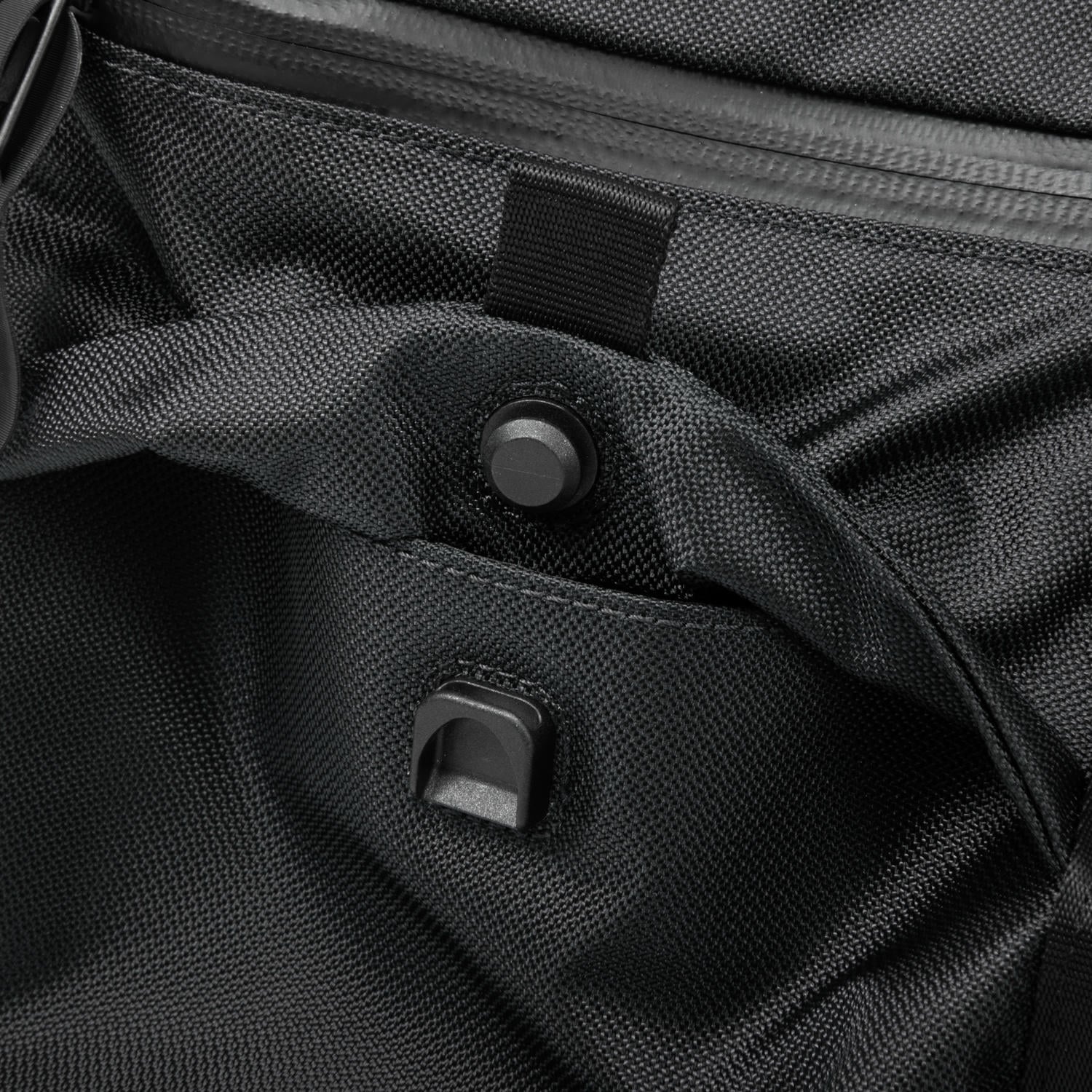 ace./エース ラグマスター2 ショルダーバッグ 耐水 A4ファイル 17767 01:ブラック A4ファイル/10L