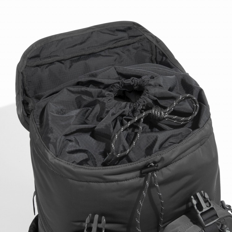 UNTRACK CITY/DS バックパック 送料無料 60216 09:グレー バックパック