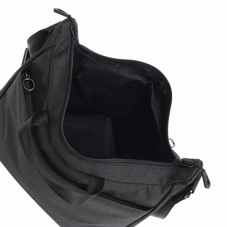 メイン気室フロント側