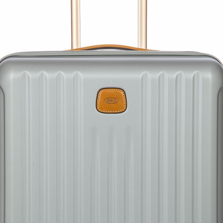 BRIC'S/ブリックス CAPRI 2 カプリ2 83/99L スーツケース 送料無料 89133/BRK28031 09:シルバー 83/99L