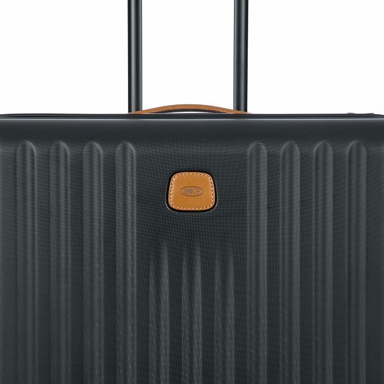 BRIC'S/ブリックス CAPRI 2 カプリ2 132/154L スーツケース 送料無料 89136/BRK28033 01:ブラック 132/154L