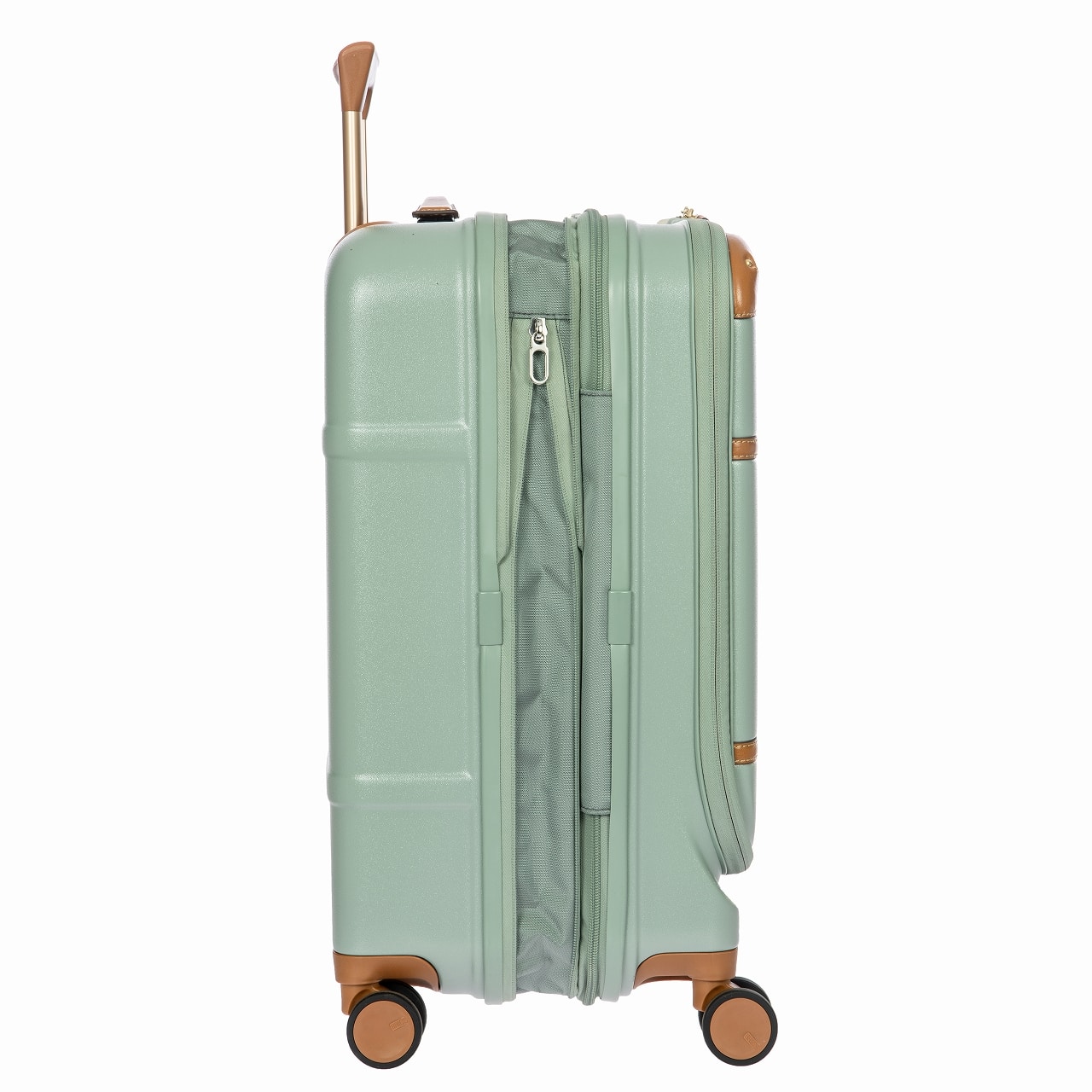 マチが拡がるエキスパンダブル機能