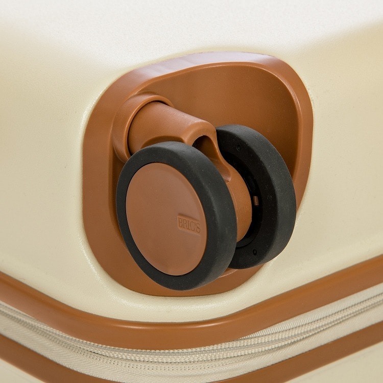 双輪キャスター