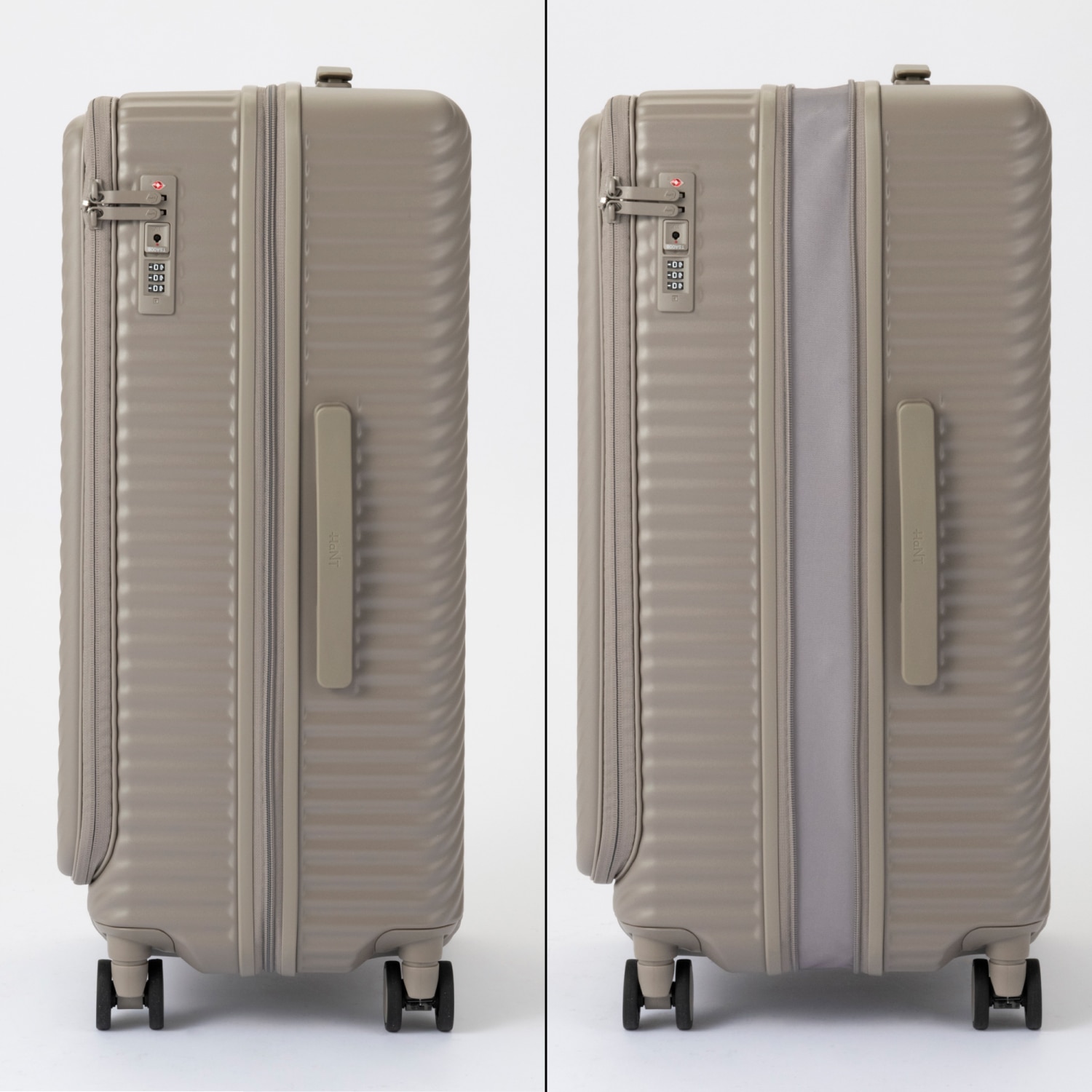 エキスパンド機能