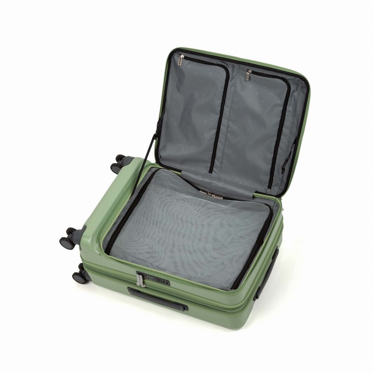 フロントオープン