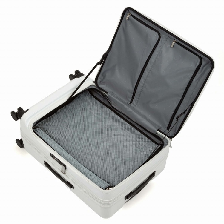 フロントオープン