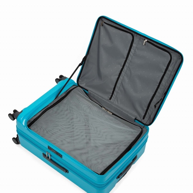 フロントオープン