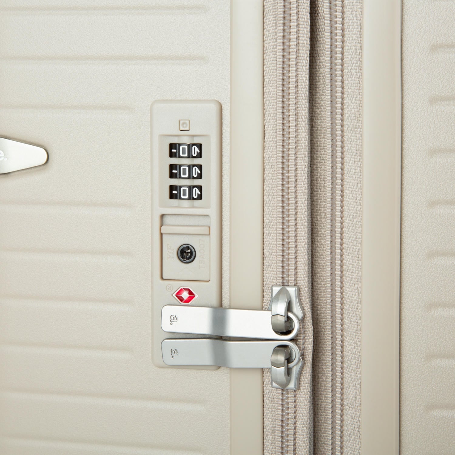 ace./エース ウィーベルZ 拡張機能 キャスターストッパー 91/104L 09213 10:レッド 91/104L