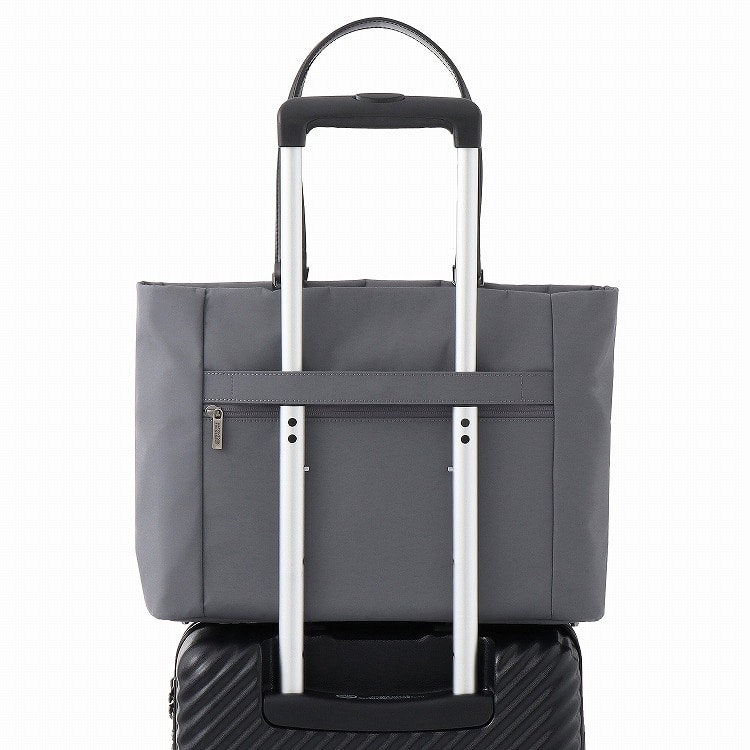 セットアップ機能搭載