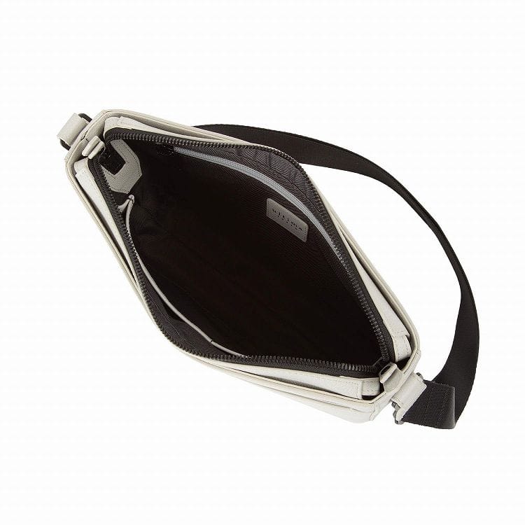 ultima TOKYO/ウルティマ トーキョー リーセント ショルダーバッグ 横型 送料無料 17972 10:ガーネット ショルダーバッグ ヨコ型