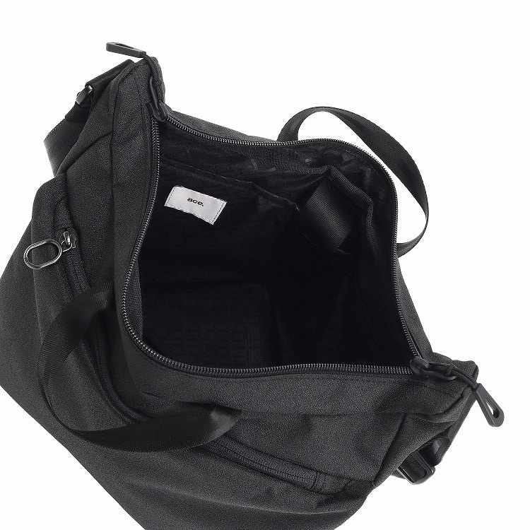 メイン気室背面側