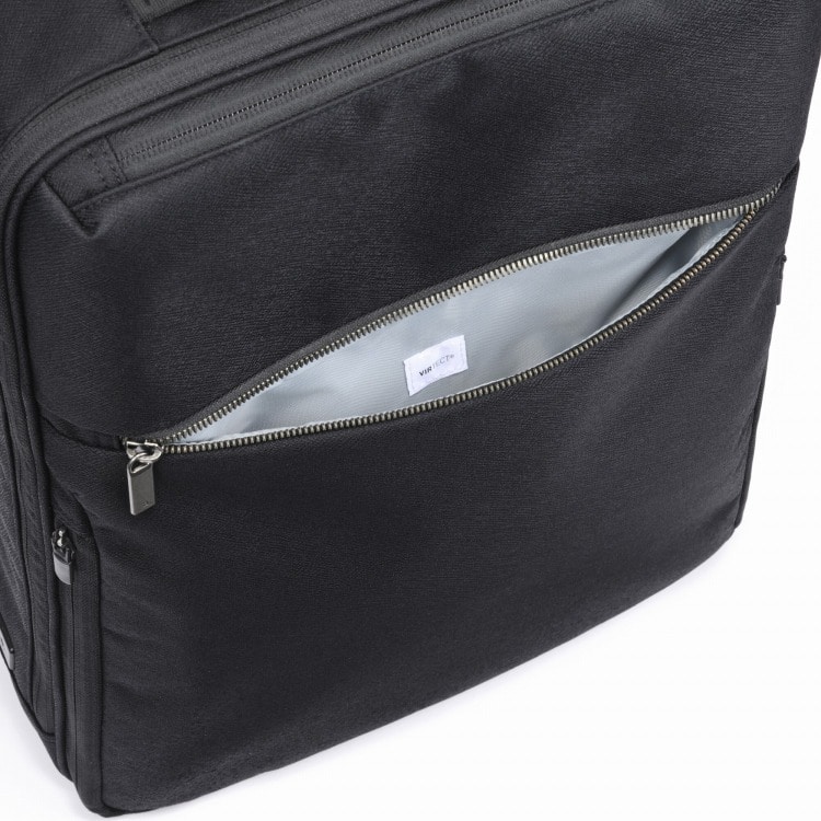 バーテクトポケット