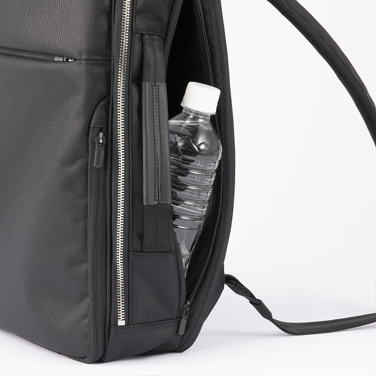 ace./エース ガジェタブル R 10th LTD リュック 16L 68962 01:ブラック リュック B4/ 16L