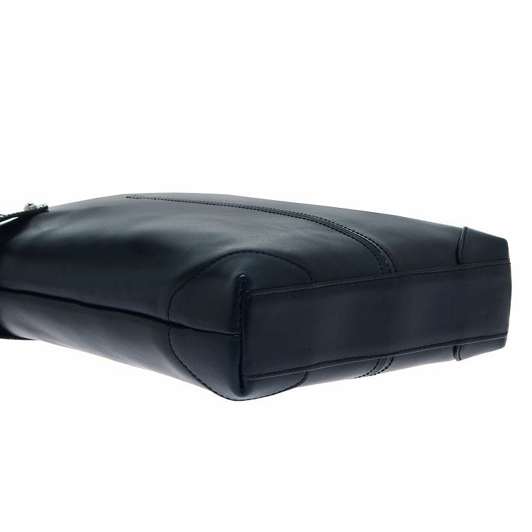 ultima TOKYO/ウルティマ トーキョー バート ショルダーバッグ タテ型 送料無料 70111 03:ネイビー ショルダーバッグ/タテ型